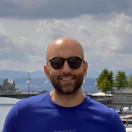 Ahmad Berahman